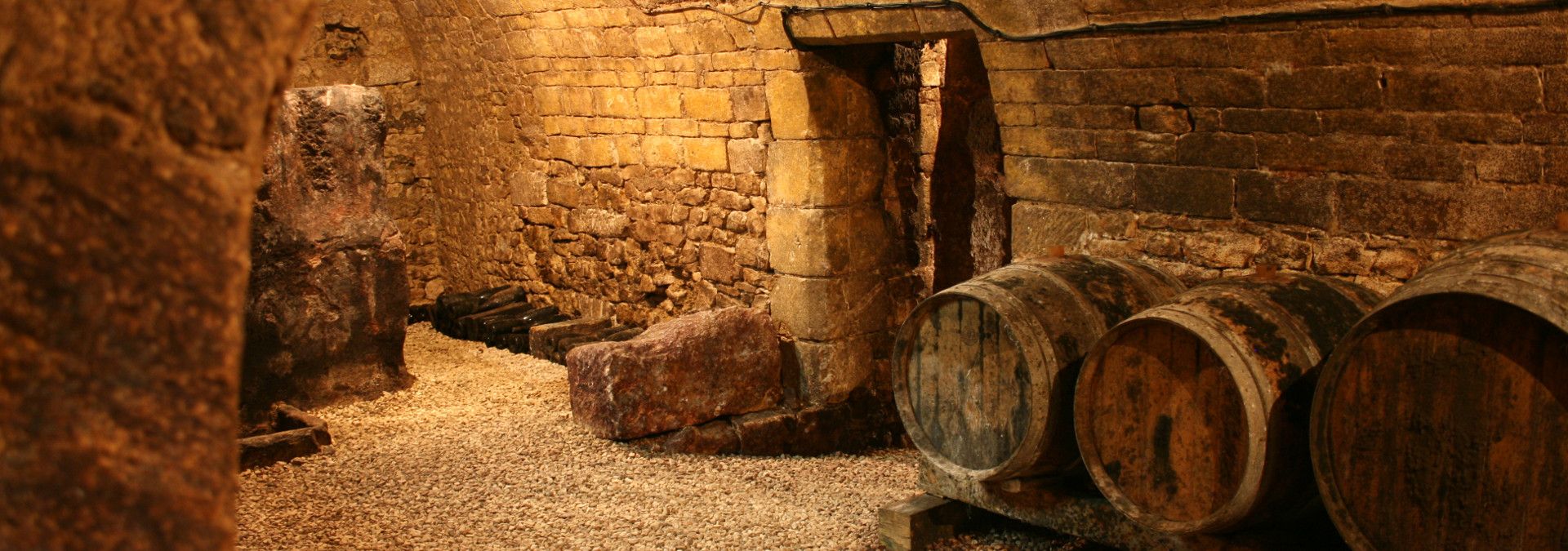 Domaine Pierre-Louis &amp; Jean-François Bersan - Rue des Vignerons