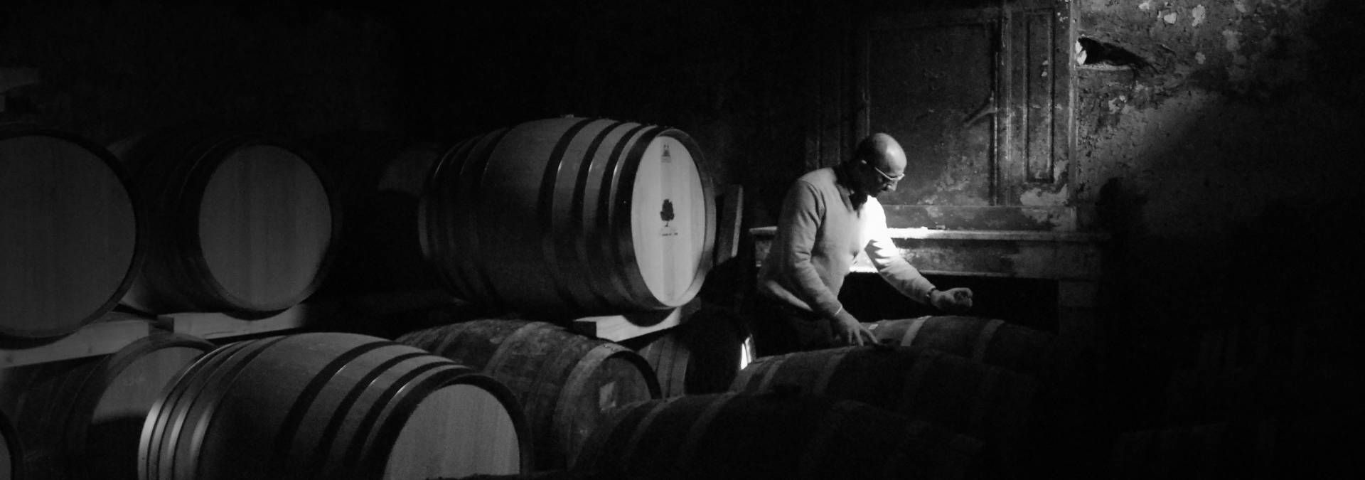 Domaine du Chêne - Rue des Vignerons