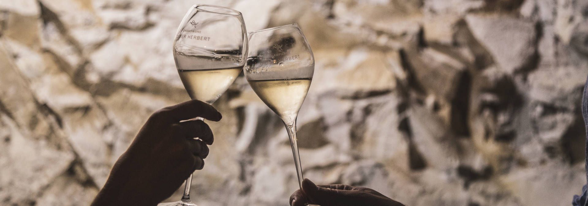 Champagne Didier Herbert - Rue des Vignerons