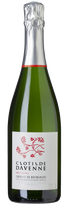 Domaine Clotilde Davenne Crémant de Bourgogne 2018 Blanc