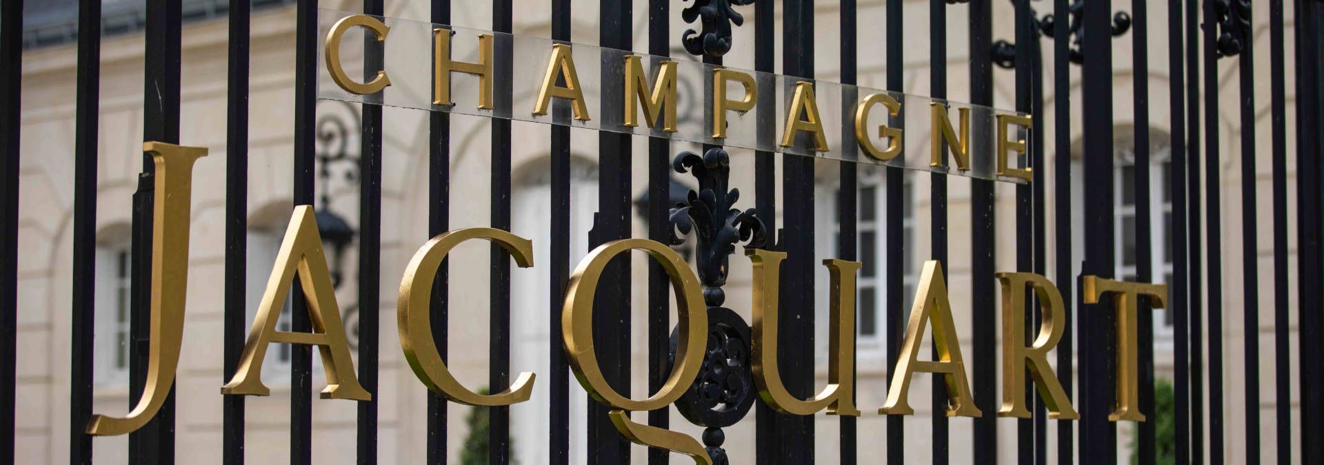 Champagne Jacquart - Rue des vignerons