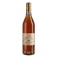 Domaine Guillon-Painturaud Cognac Grande Champagne 1er Cru Vieille Réserve Wit