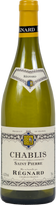 Maison Régnard Chablis Saint-Pierre 2022 Blanco