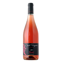 Domaine Les Bruyères Rosé 2014 Rosé wine