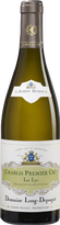 Domaine Long-Depaquit Chablis Premier Cru les Lys 2020 Blanco