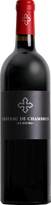 Moncets & Chambrun Vineyards Château de Chambrun &quot;Le Bourg&quot; 2018 Red wine