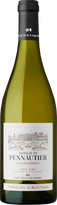 Château de Pennautier Le Marquis de Pennautier 2019 Blanco