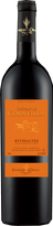 Jonquères d'Oriola Vignobles - Château de Corneilla del Vercol Château de Corneilla - Rivesaltes Tuilé 2016 Rojo