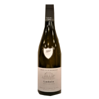 Domaine Edmond Cornu et Fils Ladoix blanc 2022 White wine