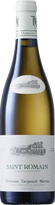 La Cave de Monsieur Jean Saint-Romain Blanc - Domaine Taupenot-Merme 2022 Blanc