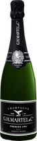Champagne G.H. Martel & C° Champagne G.H. Martel &amp; C° - Premier Cru Blanc