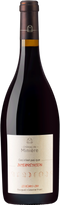 Château de Minière Interprétation “Les Bézards” 2018 Red wine