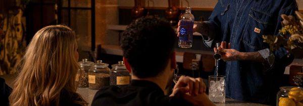 Distillery tour and gin tasting-photo