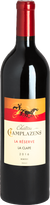Château Camplazens La Réserve 2023 Rood