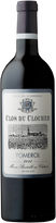 Château Bonalgue Clos du Clocher 2012 Red wine