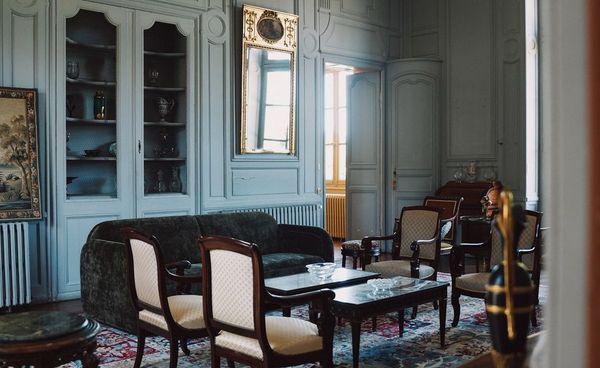 Visite et dégustation privative-photo