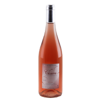 Domaine de la Semellerie Rosé 2015 Rosé wine