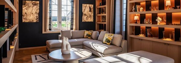 Verblijf in het hart van een Grand Cru Classé, Margaux-photo