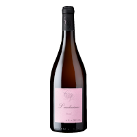 Château de la Selve L'audacieuse 2017 Rosé wine