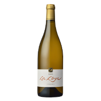 Domaine Jean-Michel Gerin La Loye 2016 White wine