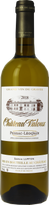 Château Bouscaut, Grand Cru Classé Château Valoux blanc 2020 Blanco