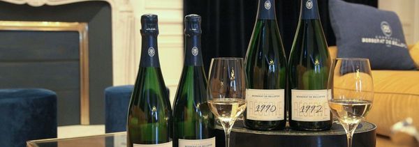 Discovering the Besserat de Bellefon legacy-photo