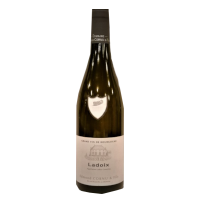 Domaine Edmond Cornu et Fils Ladoix blanc 2022 Blanco