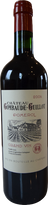 Château Gombaude Guillot Gombaude Guillot 2006 Rojo