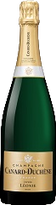 Champagne Canard-Duchêne Cuvée Léonie Brut Blanco