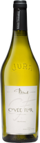 Domaine Baud Chardonnay Cuvée Flor 2021 Wit