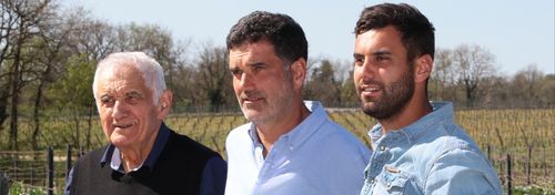 Domaine de Labarthe photo