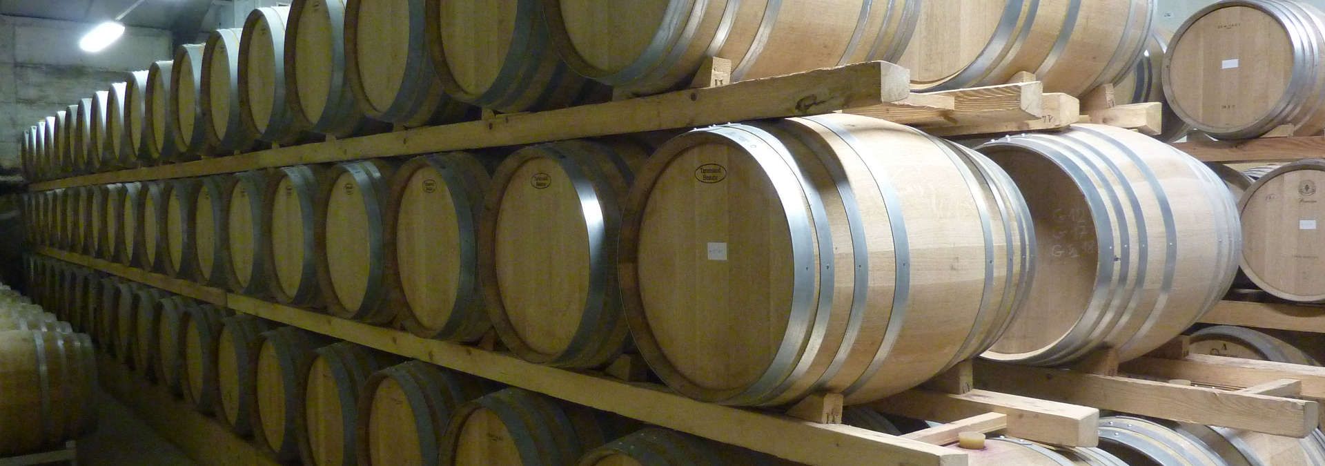 Domaine Belle - Rue des Vignerons