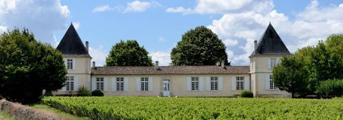 Château Climens, Grand Cru Classé photo