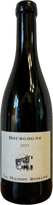 La Maison Romane Bourgogne 2023 Rosso