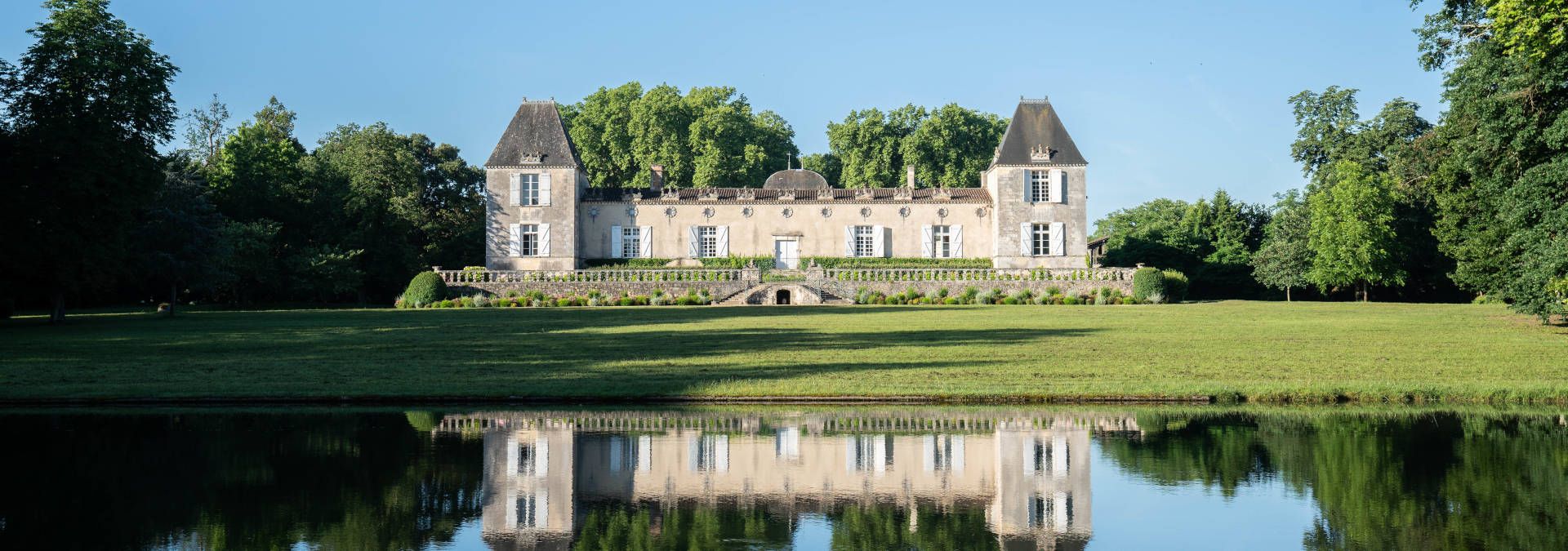 Château de Sales - Rue des Vignerons