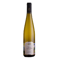Domaine Wach Clevner (Pinot-Blanc) 2016 Wit