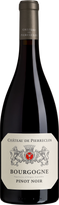 Château de Pierreclos Bourgogne Pinot noir 2023 Red wine