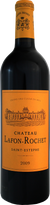 Château Lafon-Rochet, Grand Cru Classé Château Lafon-Rochet 2011 Rojo