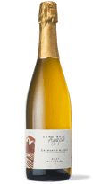 Domaine Agapé Cremant d'Alsace brut White wine