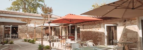 Les granges de Sauternes photo