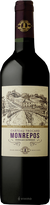 Vignobles Jean-Louis Trocard Château Trocard Monrepos 2020 Red wine