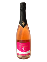 Troglo Degusto La fine en bulles 2022 Rosé