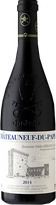 Domaine Feraud et Fils Châteauneuf-du-Pape Raisins Bleus 2017 Red wine