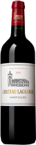 Château Lagrange, Grand Cru Classé Château Lagrange 2011 Rojo