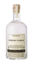 Château d'Arlay Fine Blanche Wit
