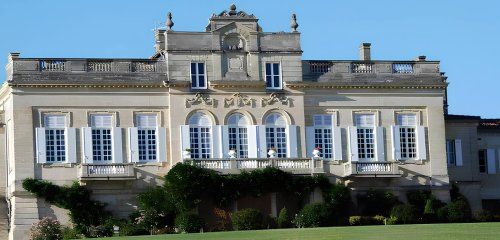 Château Le Crock photo