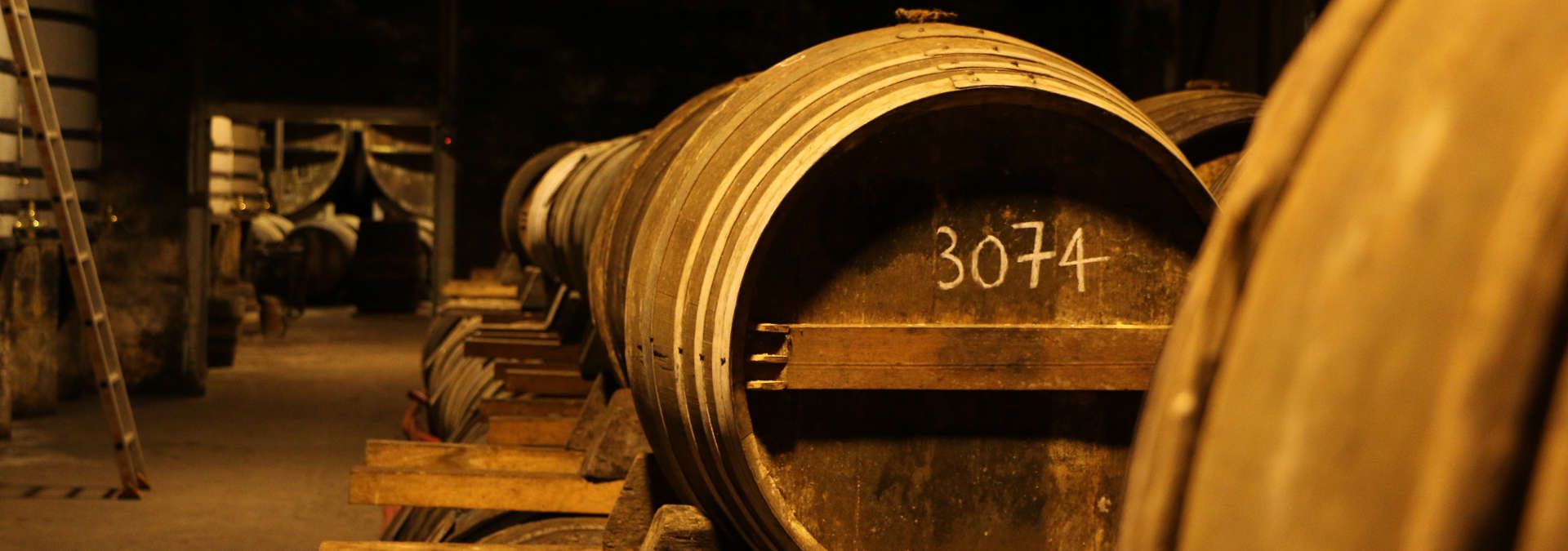Cognac Normandin Mercier - Rue des Vignerons
