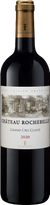 Château Rochebelle, Grand Cru Classé Château Rochebelle 2020 Rot