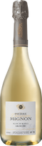 Boutique Champagne Pierre Mignon Blanc de Blancs Grand Cru Wit