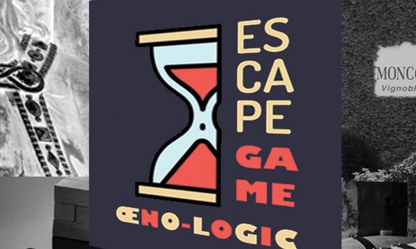 Enology Escape Game-photo